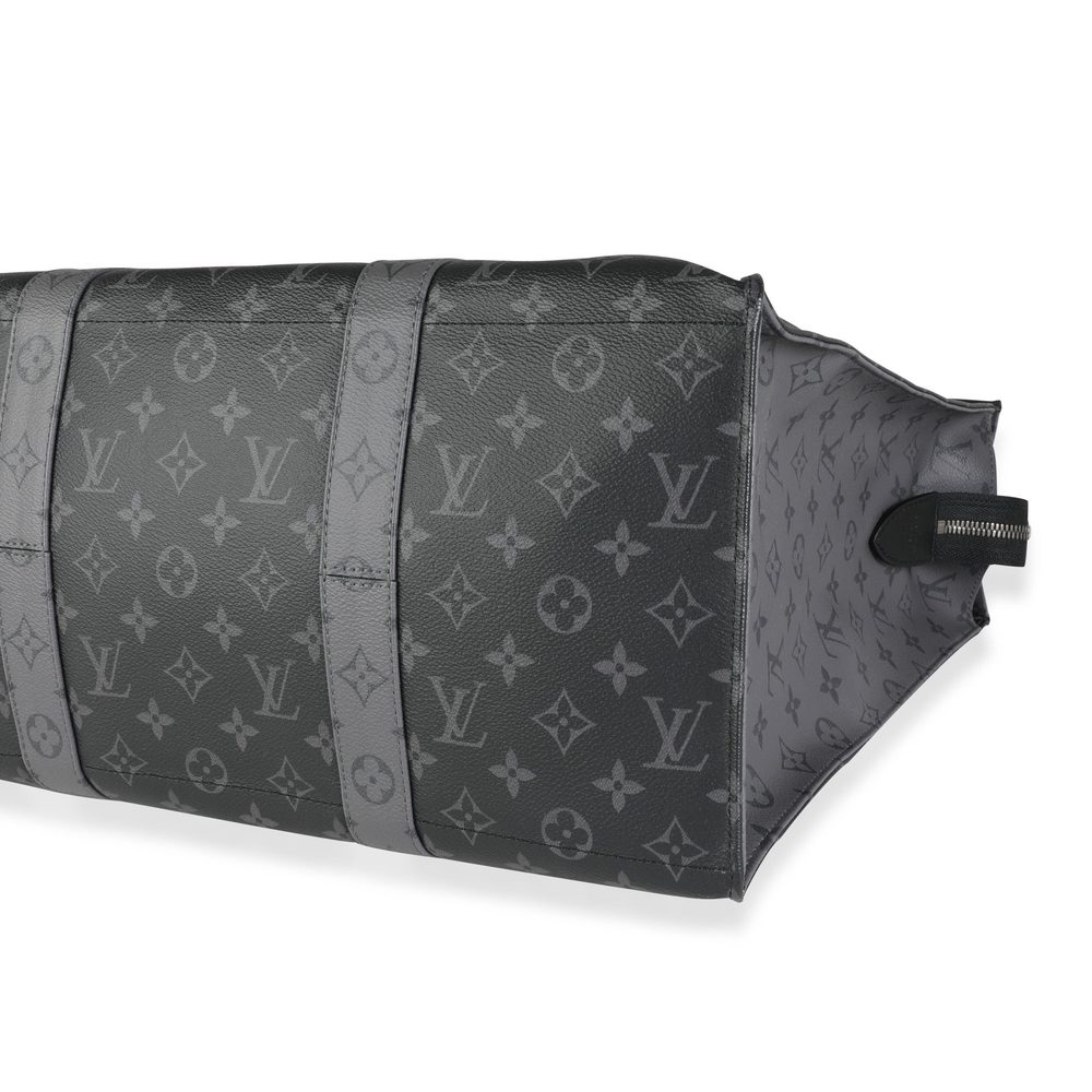 Louis Vuitton Monogram Eclipse & Monogram Eclipse… - image 4